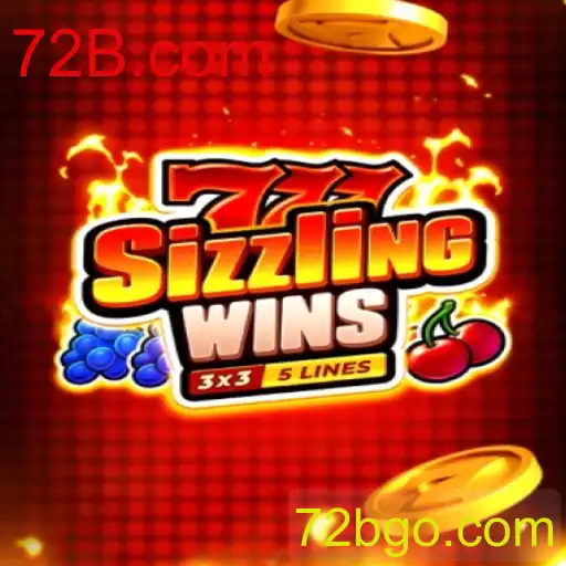 Descubra a Emoção do Jogo 777 Sizzling Wins