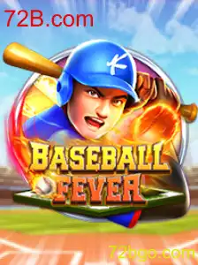 Descubra o Jogo BaseballFever