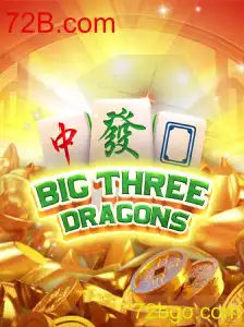 Explorando o Mundo de BigThreeDragons