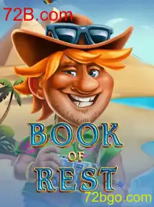 Descubra o Fascinante Mundo de 'BookofRest' no Universo 72B.com