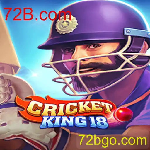 CricketKing18: Uma Nova Era do Críquete com 72B.com