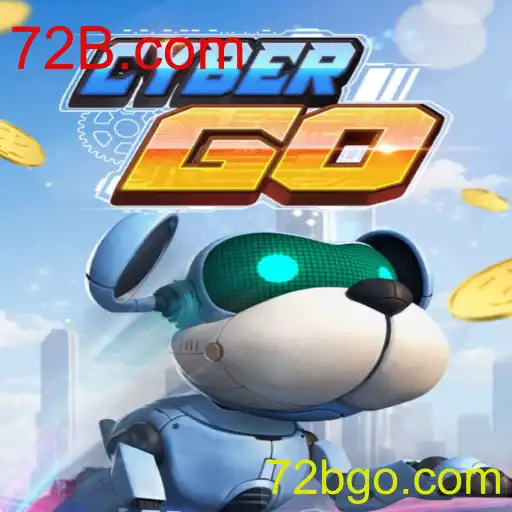 CyberGO: Explorando o Futuro dos Jogos com 72B.com