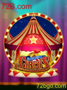 Explorando EcstaticCircus: Mergulhe na Diversão e Aventura do Novo Jogo da 72B.com