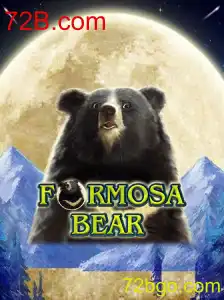 Descubra o Envolvente Mundo de FormosaBear e 72B.com