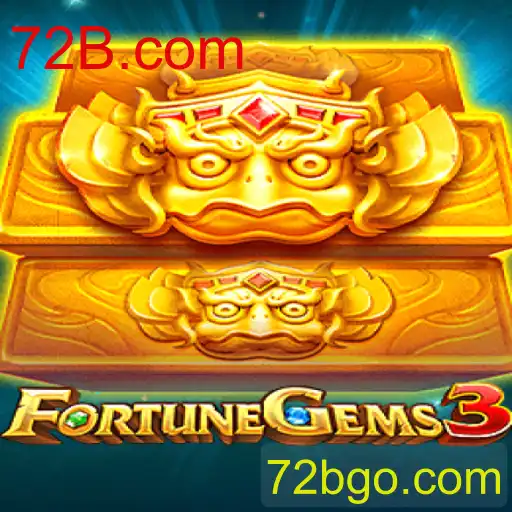 Descubra as Surpresas de FortuneGems3: Um Jogo Empolgante no Portal 72B.com