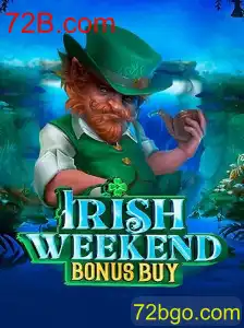 IrishWeekendBonusBuy: Explore o Novo Fenômeno dos Jogos Online