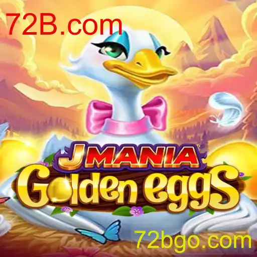 Descubra o Mundo Fascinante de JManiaGoldenEggs