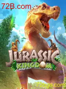 Explorando o Jogo JurassicKingdom e Suas Regras