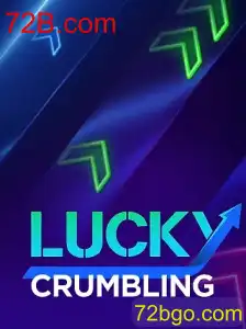 Descubra o Fascinante Mundo de LuckyCrumbling: Um Jogo de Estratégia e Sorte