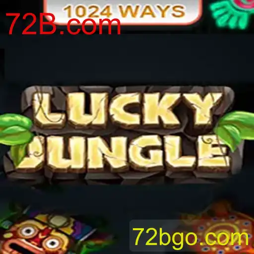 Explorando o Fascinante Mundo de LuckyJungle1024 e 72B.com