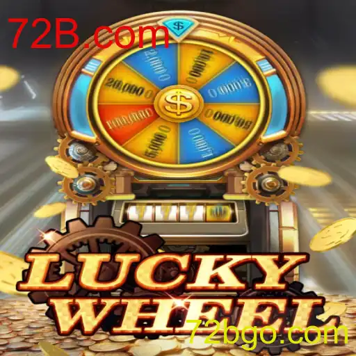 Descubra o Fascinante Jogo LuckyWheel em 72B.com