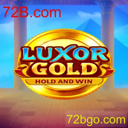 LuxorGold: Aventura e Estratégia no Egito Antigo
