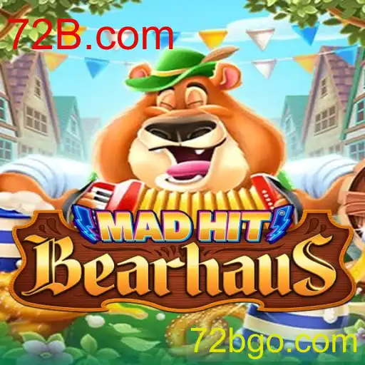 MadHitBearhaus: Mergulhe no Mundo deste Jogo Fascinante