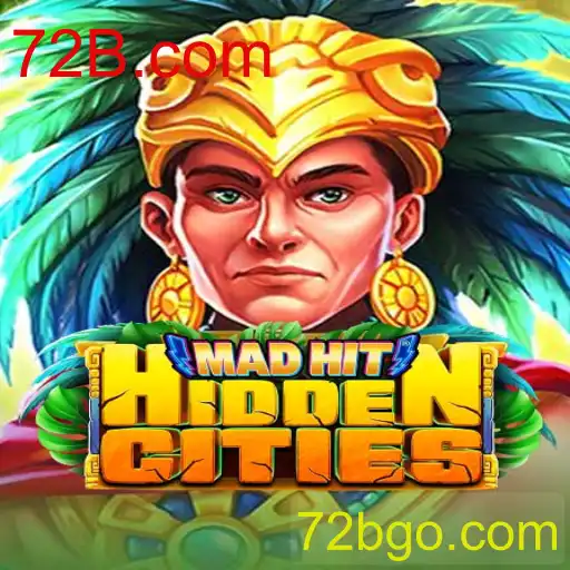 MadHitHiddenCities: Explorando Aventuras e Estratégias do Jogo com 72B.com