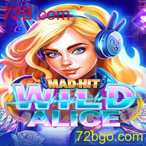 MadHitWildAlice: Exploração do Novo Jogo de Estratégia da 72B.com