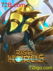 Explore o Enigmático Mundo de RiseofHorus: Um Jogo de Estratégia