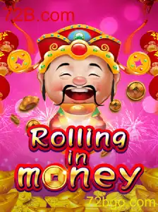 RollingInMoney: Explorando o Novo Fenômeno dos Jogos Online