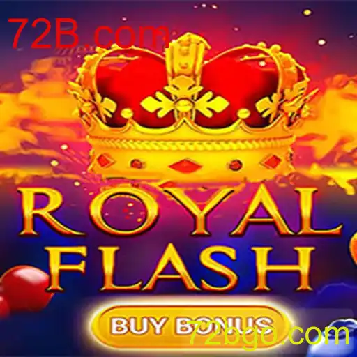 RoyalFlashBuyBonus: Uma Nova Experiência de Jogo em 72B.com