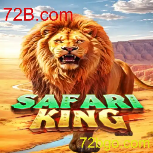 Explorando SafariKing: O Novo Jogo de Aventura da 72B.com