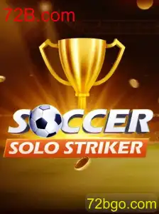 Descubra o Mundo de SoccerSoloStriker: O Jogo de Futebol que Revoluciona o Entretenimento
