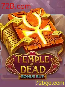 Aventura Empolgante: Descubra TempleofDeadBonusBuy