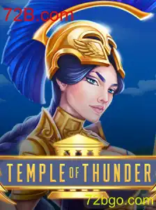 TempleofThunder: Aventura e Estratégia no Novo Cenário dos Jogos Online
