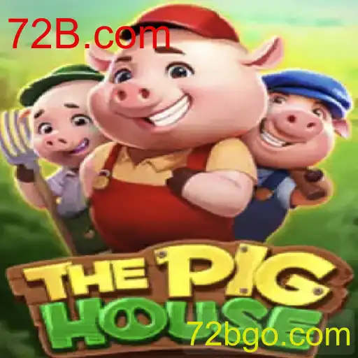 ThePigHouse: Descubra a Nova Sensação do Mundo dos Jogos