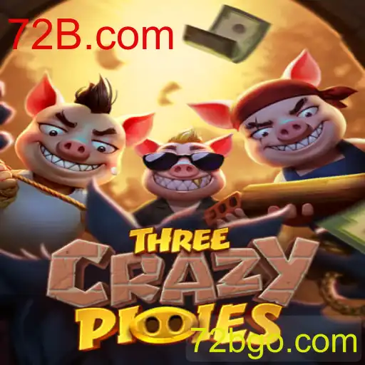 Guia Completo de ThreeCrazyPiggies: Um Jogo Inovador em 72B.com