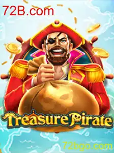 Descubra a Aventura de 'TreasurePirate'