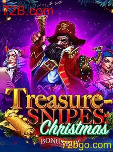 TreasuresnipesChristmas: Uma Aventura Festiva no Mundo dos Jogos Online
