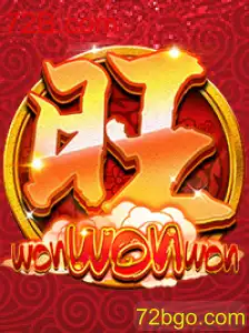 Explorando o Mundo do Jogo WonWonWon