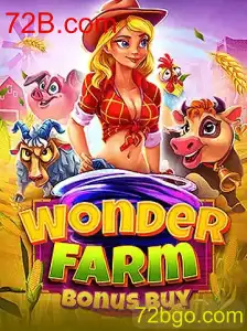 Explorando o Jogo WonderFarmBonusBuy: Diversão e Estratégia
